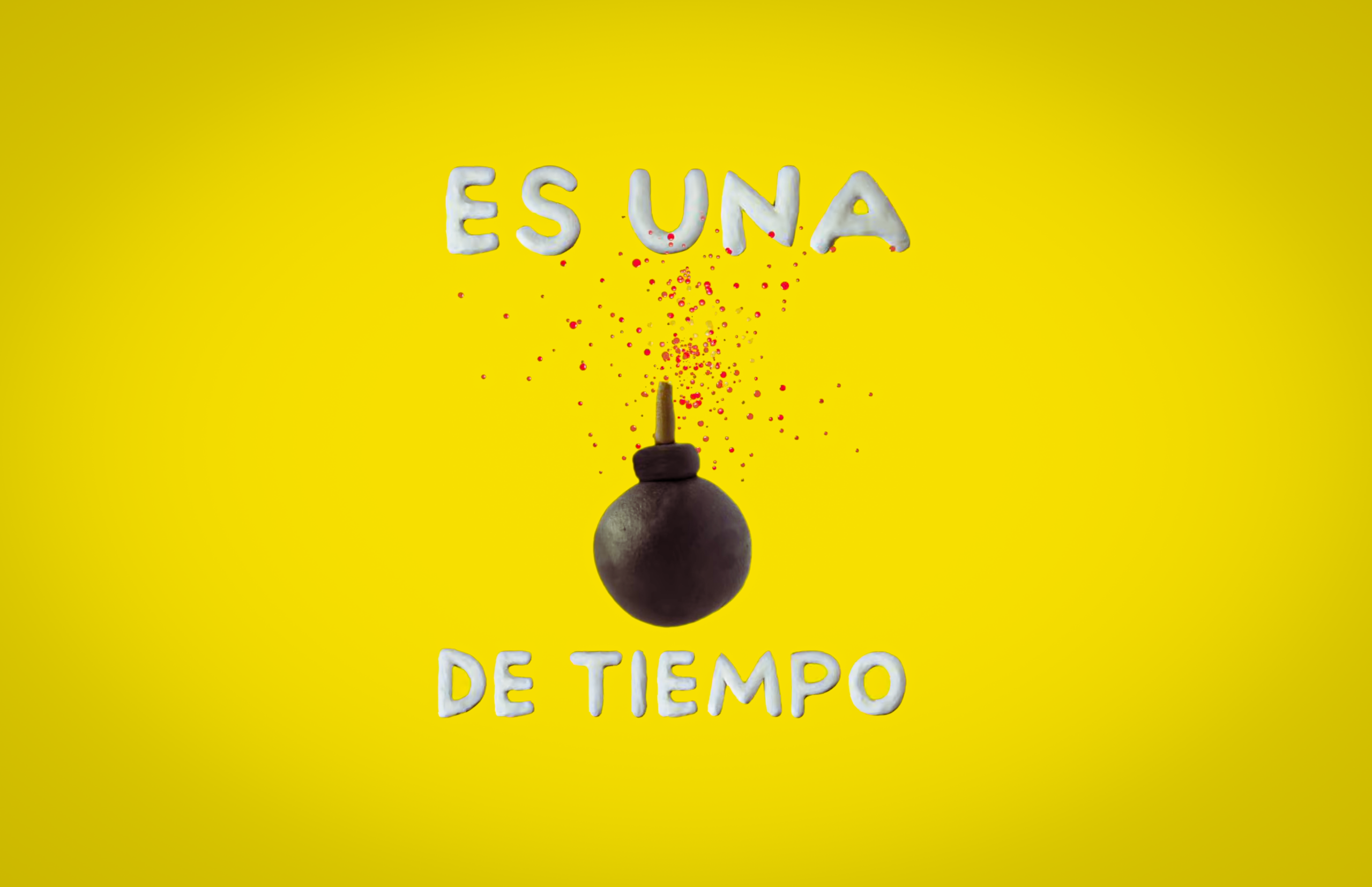 Bomba de Tiempo