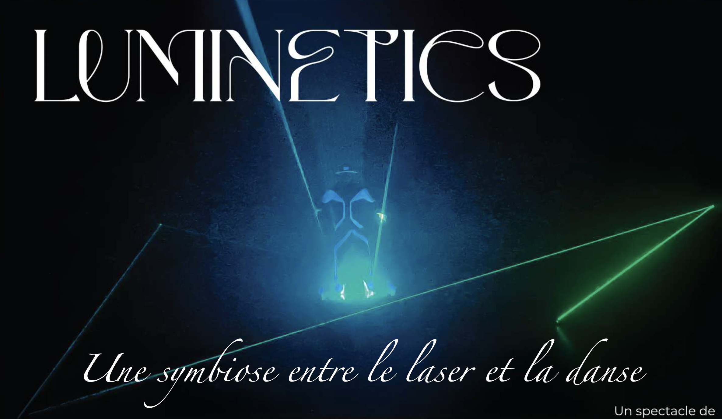 Luminetics