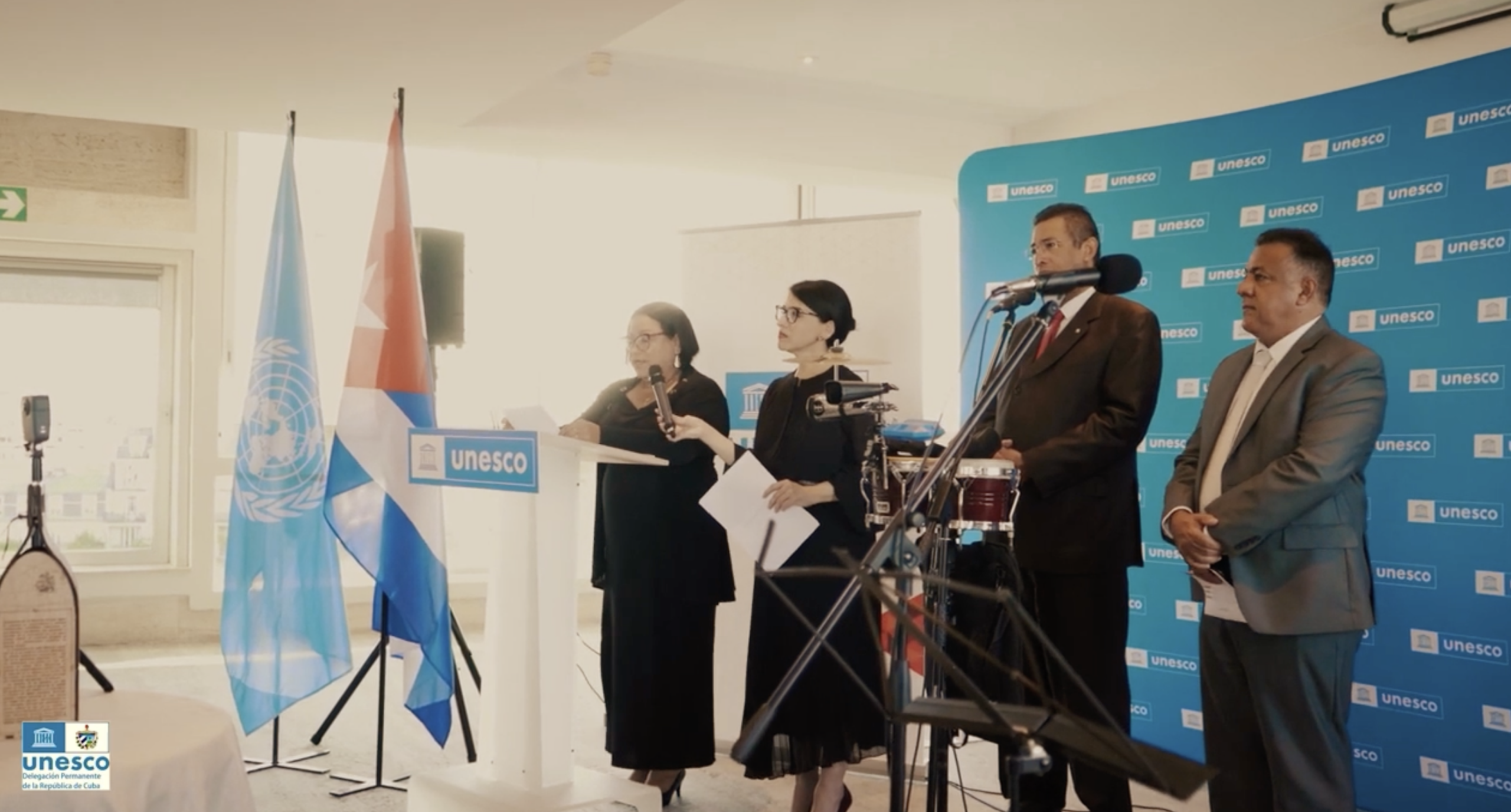 Cuban rum masters’ tradition declared UNESCO cultural heritage PARIS After Video